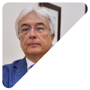 Lorenzo Ferrara