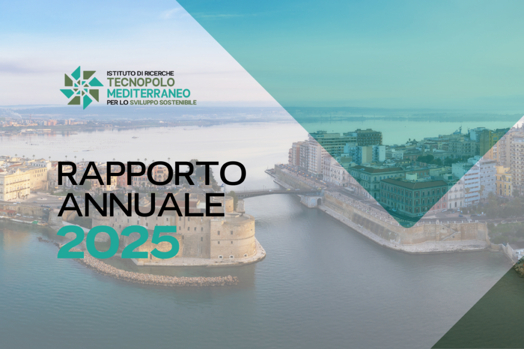 Il primo anno della Fondazione