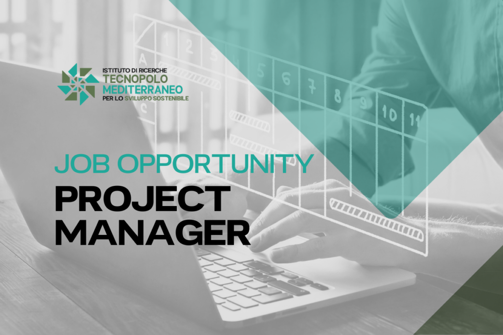 selezione project manager