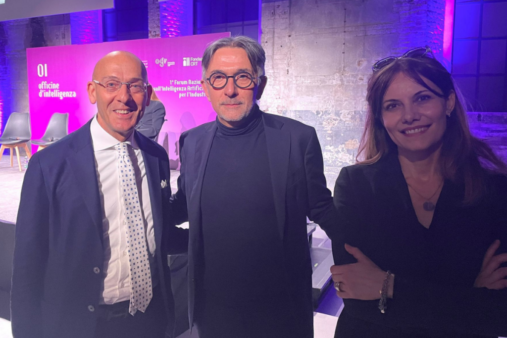 Innovazione sostenibile
