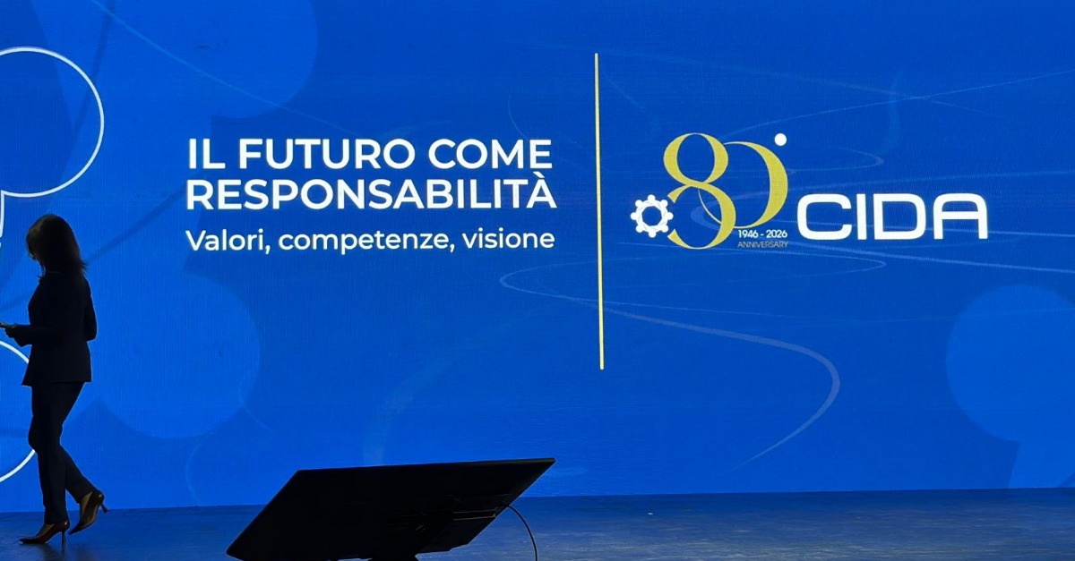Evento CEDI - Futuro come responsabilità